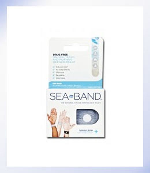 sea travel bands