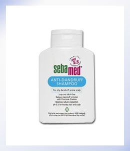 Sebamed Anti Dandruff Shampoo