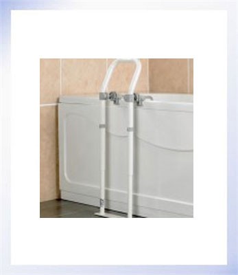 Homecraft Swedish Bath Rail