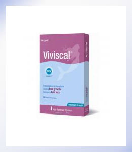 Viviscal Extra Strength Tablets