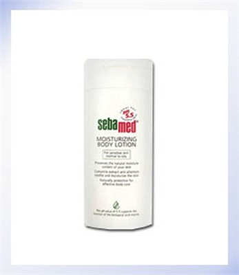 Sebamed Moisturising Lotion