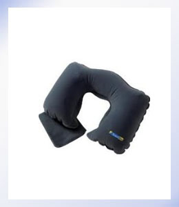 Travel Blue Inflatable Neck Pillow