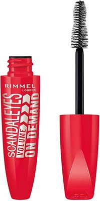 Rimmel Scandaleyes Volume On Demand