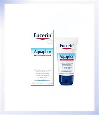 Eucerin Aquaphor Soothing Skin Balm 45ml