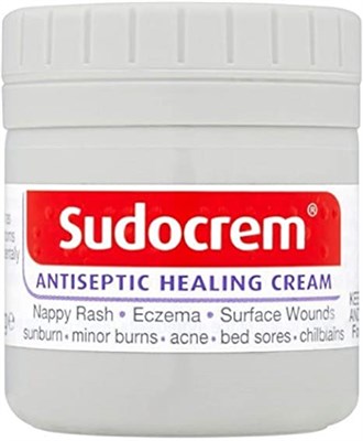 Sudocrem Antiseptic Healing Cream 400gm