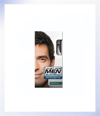 Just for Men Autostop Dark Brown