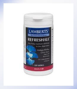 Lamberts Refreshall (8543)