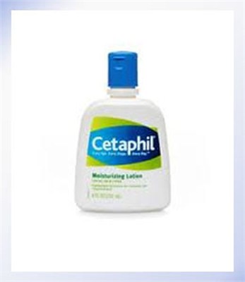 Cetaphil Moisturising Lotion