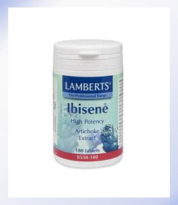 Lamberts Ibisene 8000mg (8558)