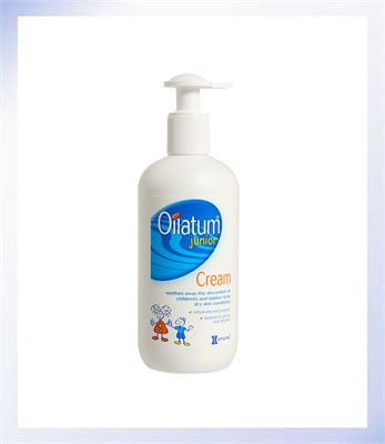 Oilatum Junior Cream 150gm