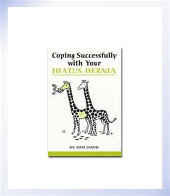 Coping Successfully with your Hiatus Hernia
