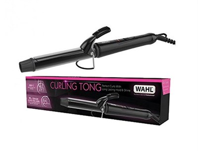 Wahl 25mm Barrel Curling Tong ZX913