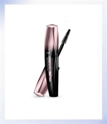 Rimmel Volume Colourist Mascara 