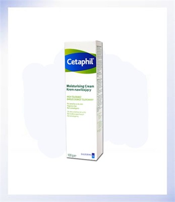 Cetaphil Moisturising Cream