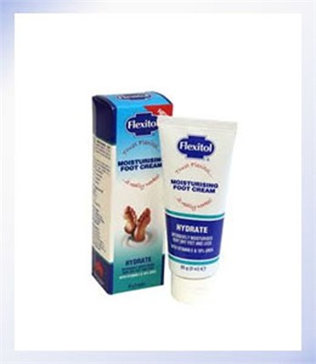 Flexitol Moisturising Foot Cream