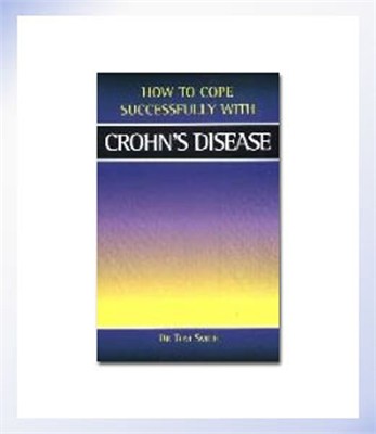 How to Cope Successfully with Crohn's Disease