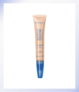 Rimmel Match Perfection Concealer