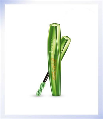 Rimmel London Wake Me Up Mascara