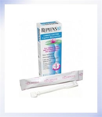 Replens 3 Applicator Pack