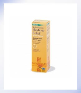 Numark Beclometasone Hayfever Relief Nasal Spray