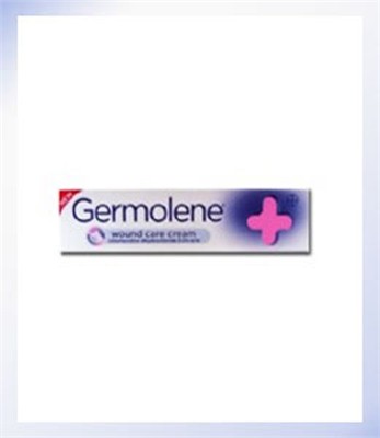 Germolene Wound Care Cream