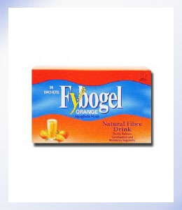 Fybogel Orange Sachets