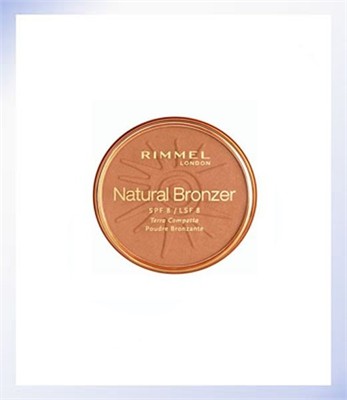 Rimmel Natural Bronzer