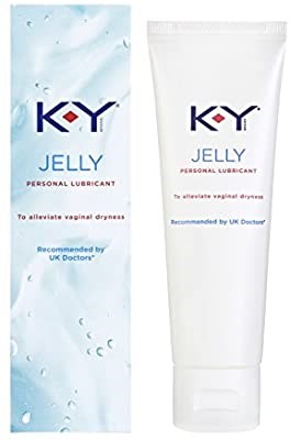 KY Jelly (now called Knect)