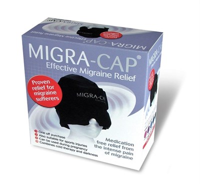 Migra-Cap Effective Migraine Relief