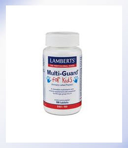 Lamberts MultiGuard Kids (8461)