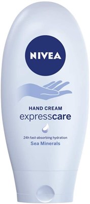 Nivea Hand Cream express care 75ml