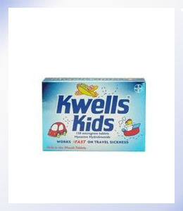 Kwells Kids