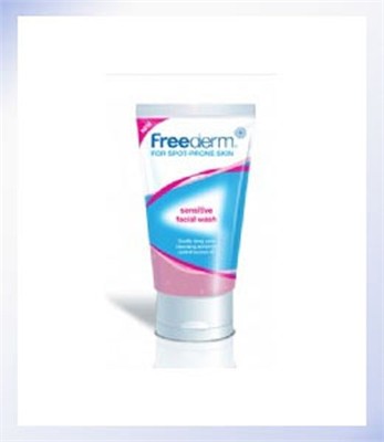 Freederm Sensitive Facial Wash