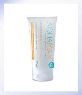 Aquamax Aqueous Cream Wash