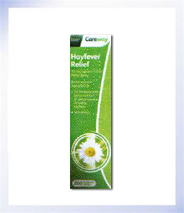 Careway Allergy Relief Nasal SP 