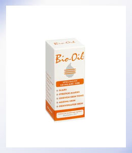 Bio-Oil