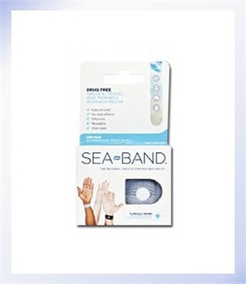 Sea-Band Travel Bands Adult