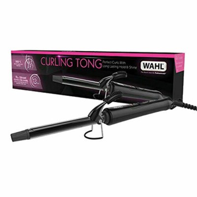 Wahl 13mm Barrel Curling Tong ZX910