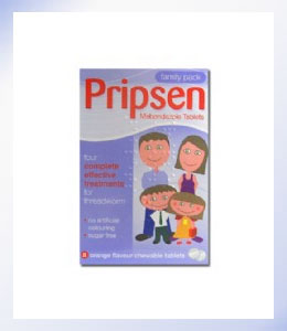 Pripsen Tablets