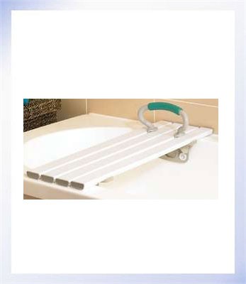 Savanah Slatted Bath Board