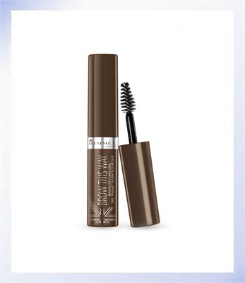 Rimmel Brow This Way Gel