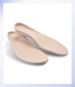 Vasyli Low Cost Diabetic Insoles