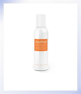 Aripro Hydrating Barrier Mousse for Dry Skin 250ml