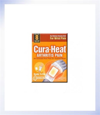 Cura-Heat Arthritis Pain Wrist