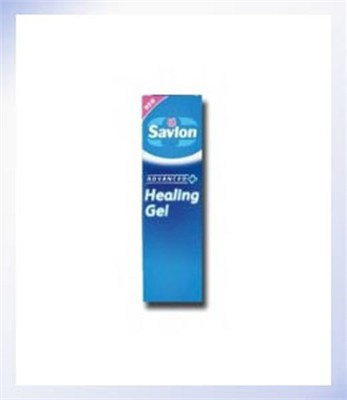 Savlon Advanced Healing Gel