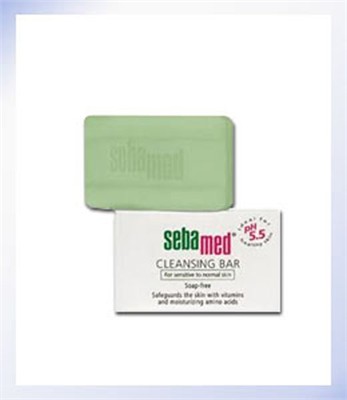 Sebamed Cleansing Bar