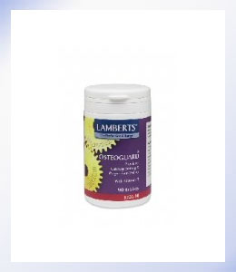 Lamberts Osteoguard 90 Tablets