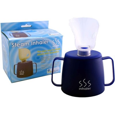 Medisure Steam Inhaler