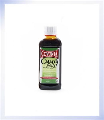 Covonia Catarrh Relief Formula