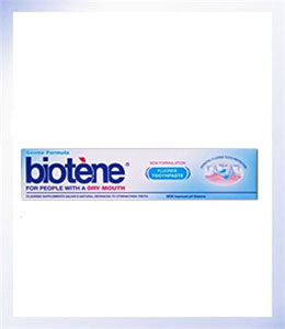 Biotene Toothpate 100ml